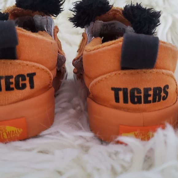 VANS × Project Cat - Picture 3 of 5